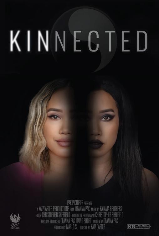 Kinnected