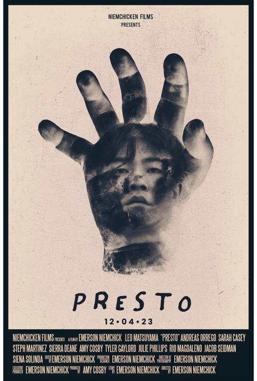 Presto