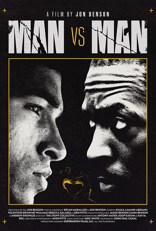 Man vs Man