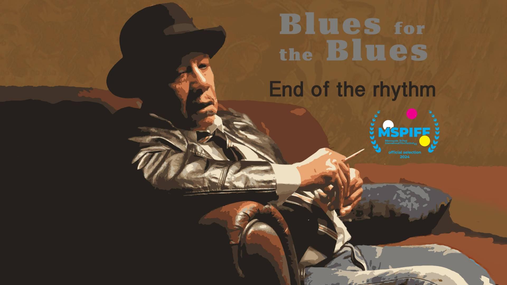 Blues for the Blues