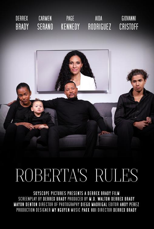 Roberta's Rules