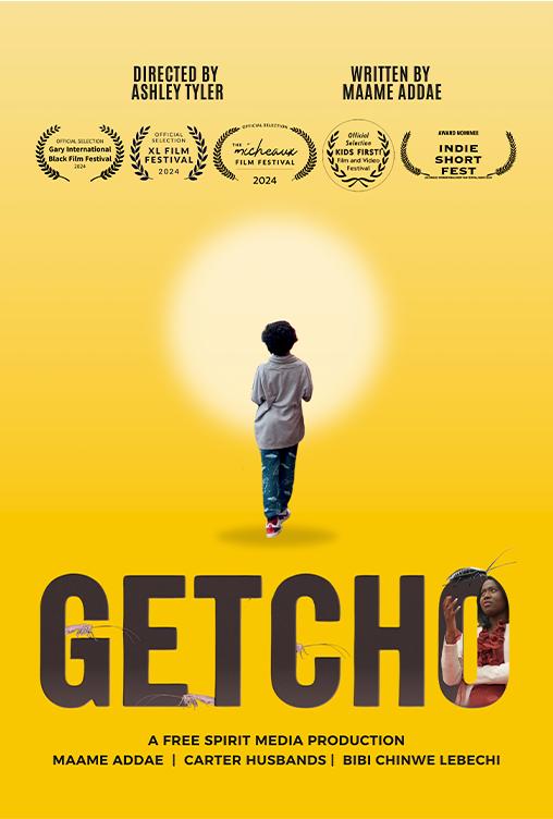 Getcho