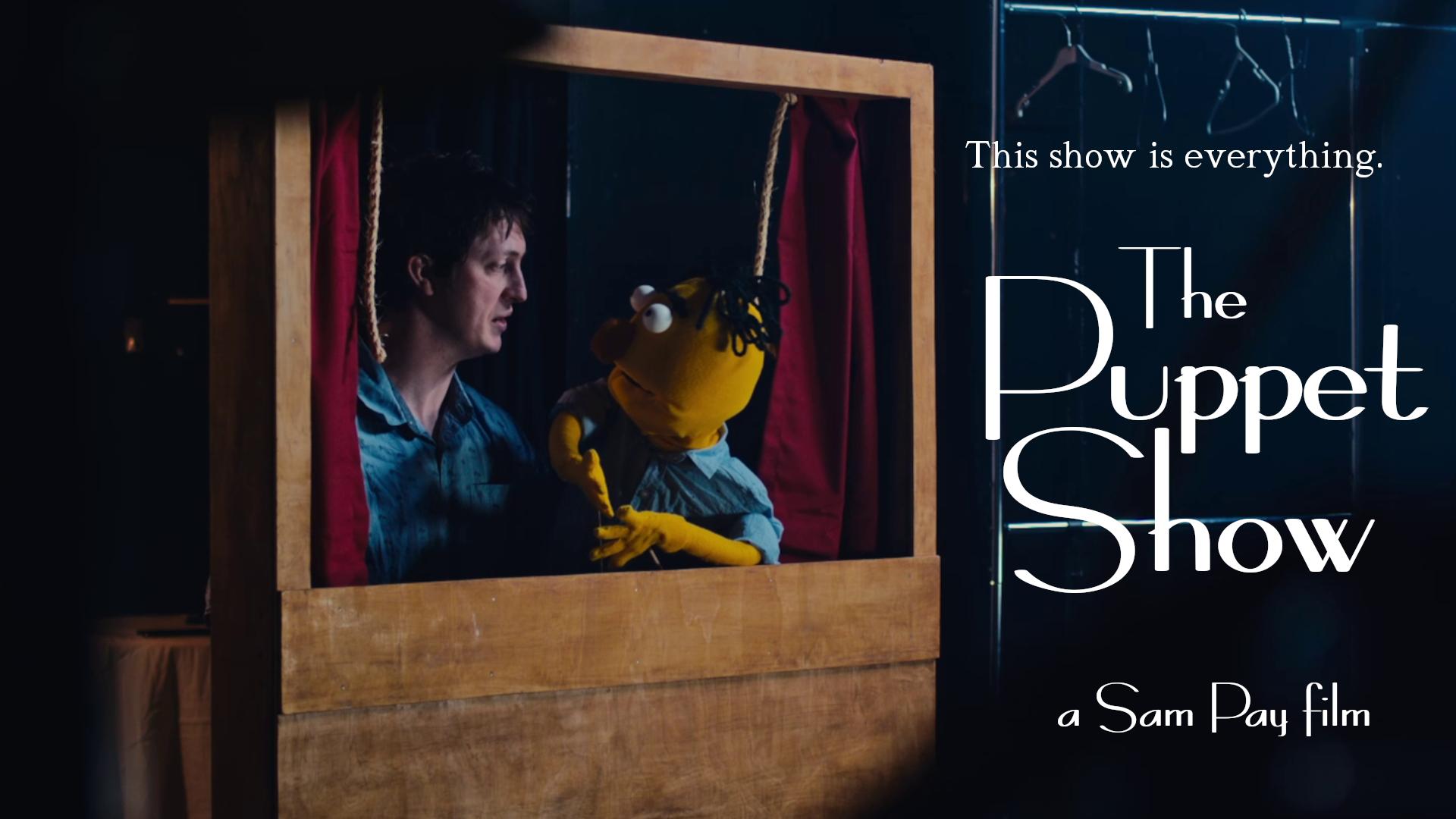 The Puppet Show