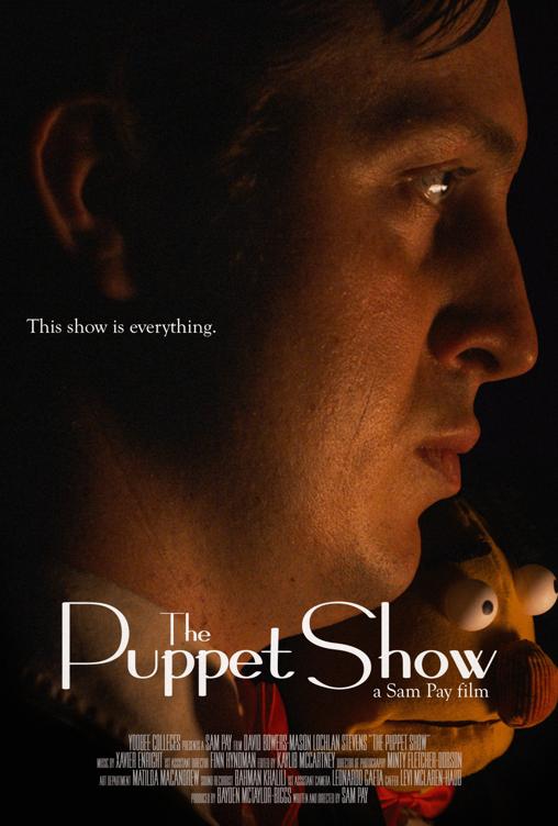 The Puppet Show