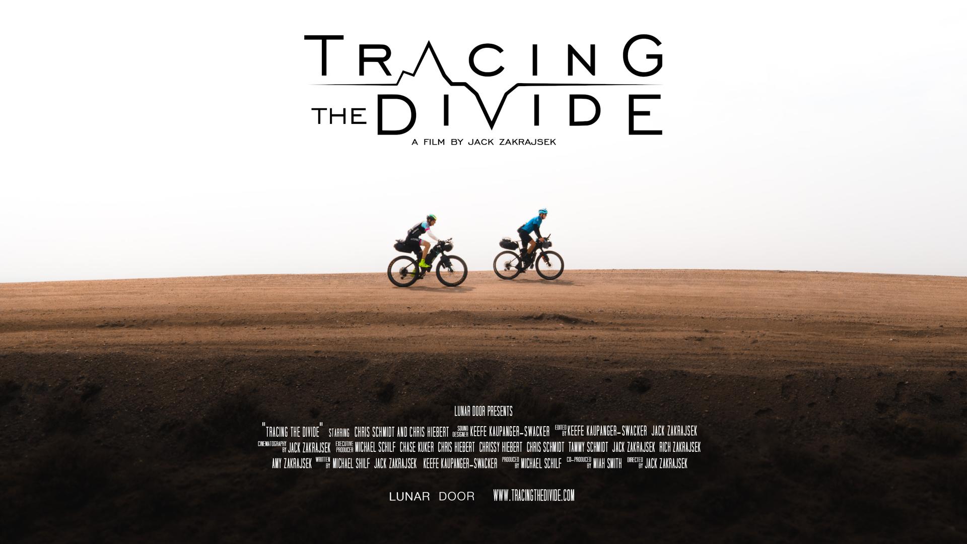 Tracing the Divide