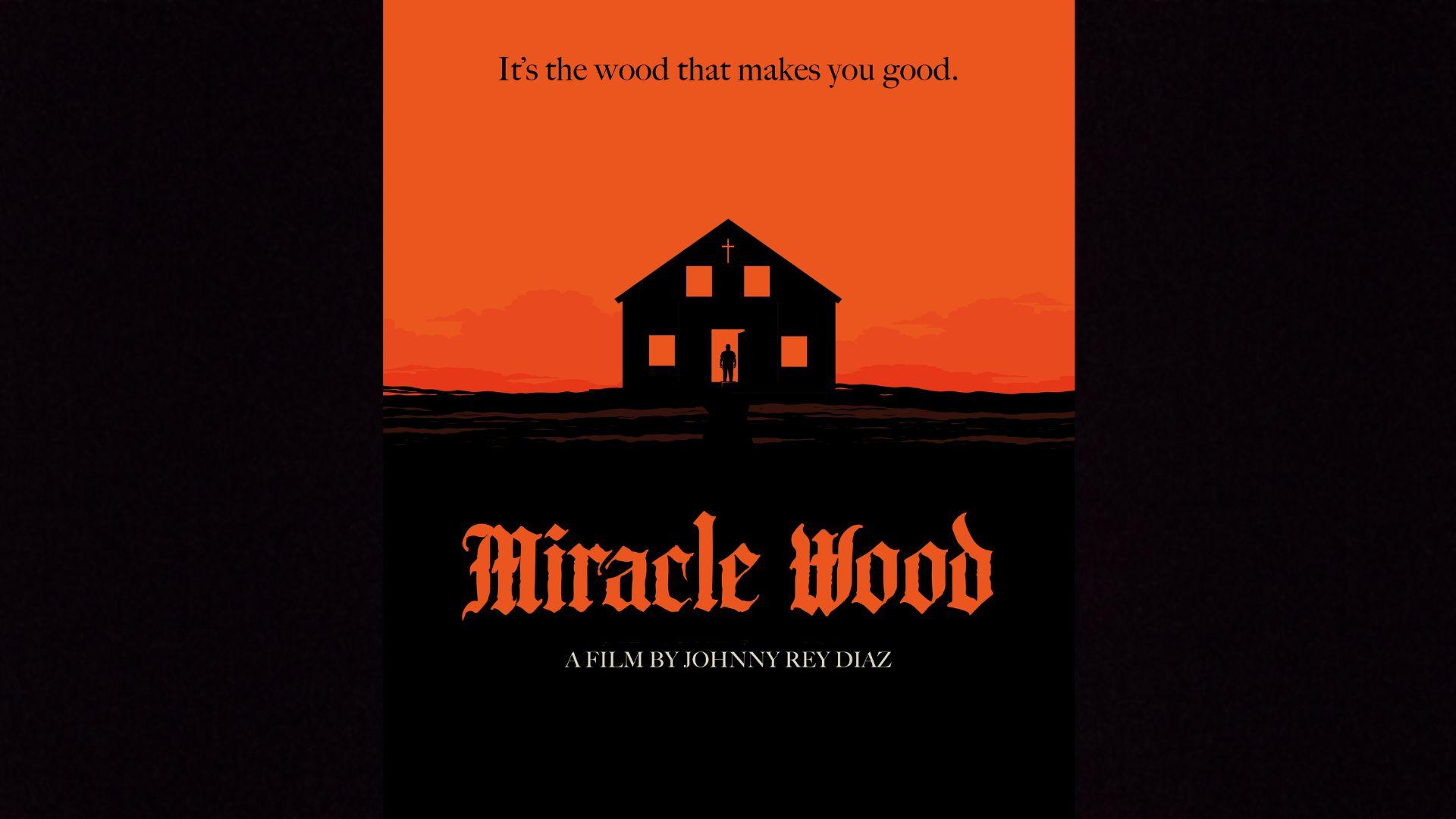 Miracle Wood