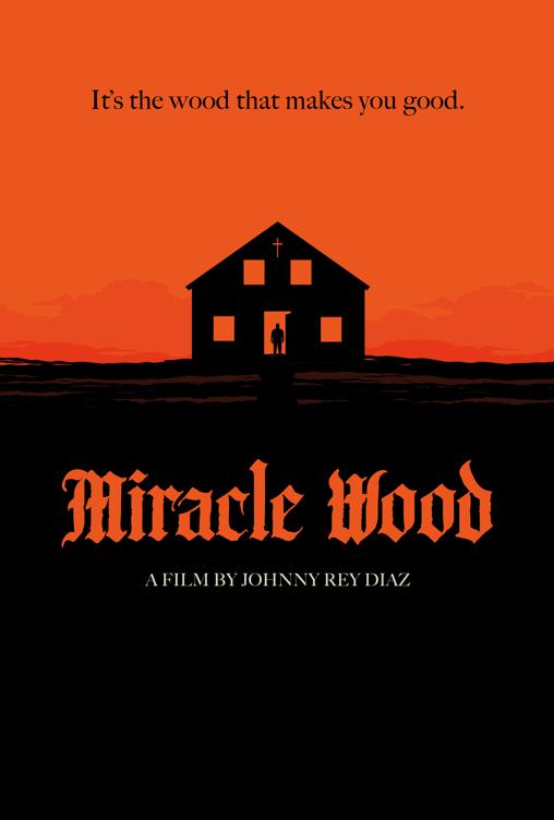 Miracle Wood