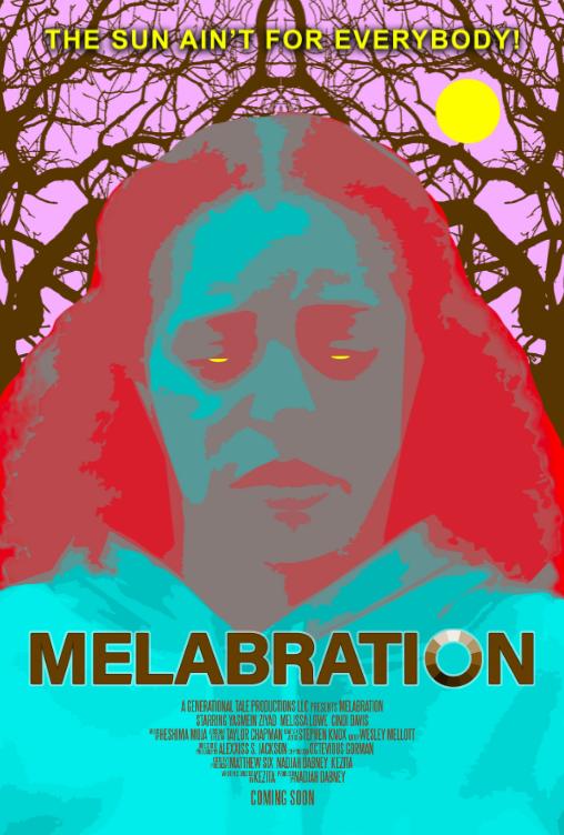 Melabration