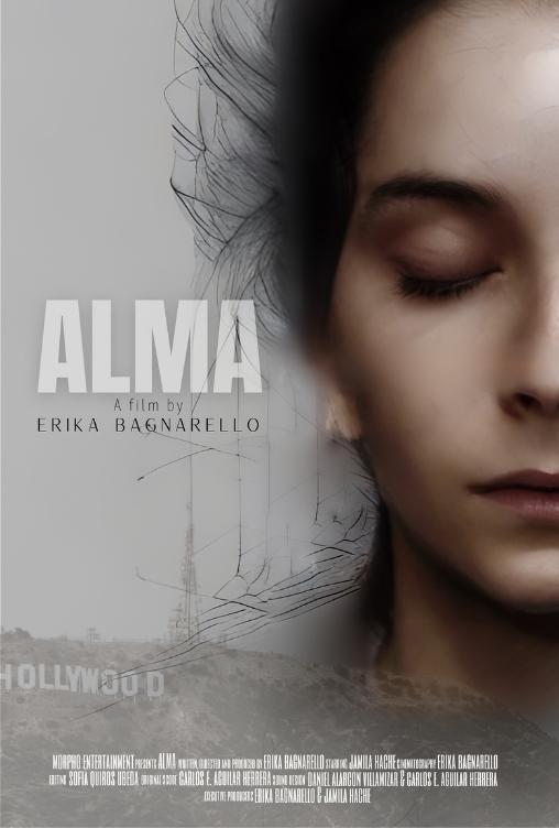 ALMA