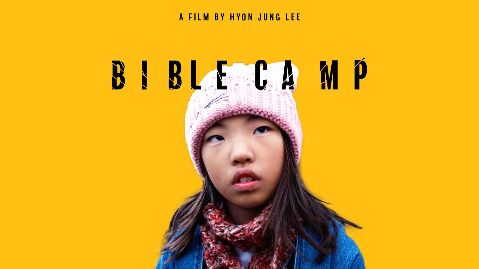 BIBLE CAMP