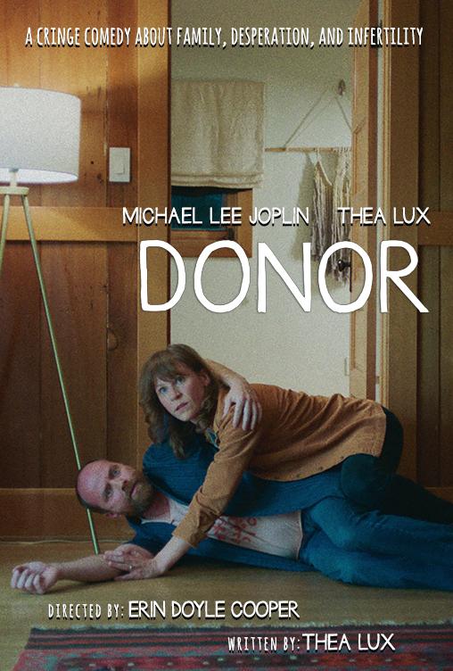 Donor