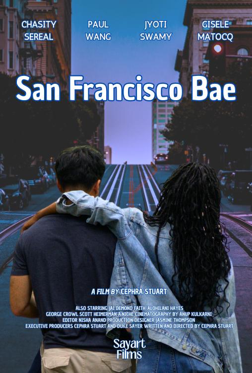 San Francisco Bae