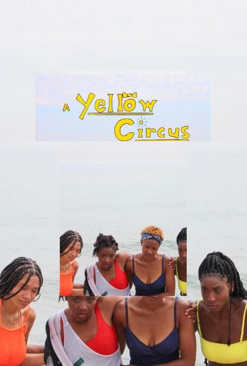 A Yellow Circus