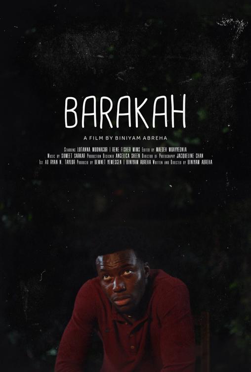 Barakah