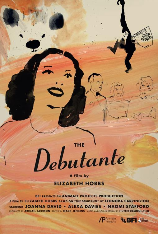 The Debutante