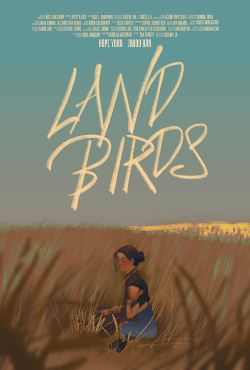 Land Birds