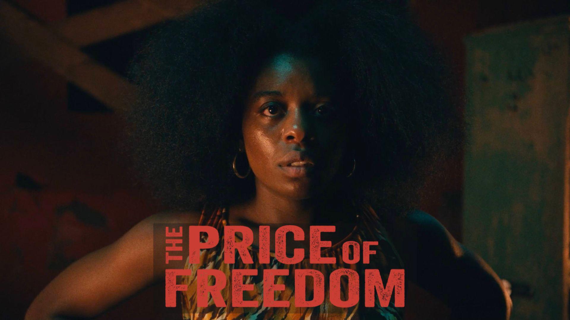 The Price of Freedom