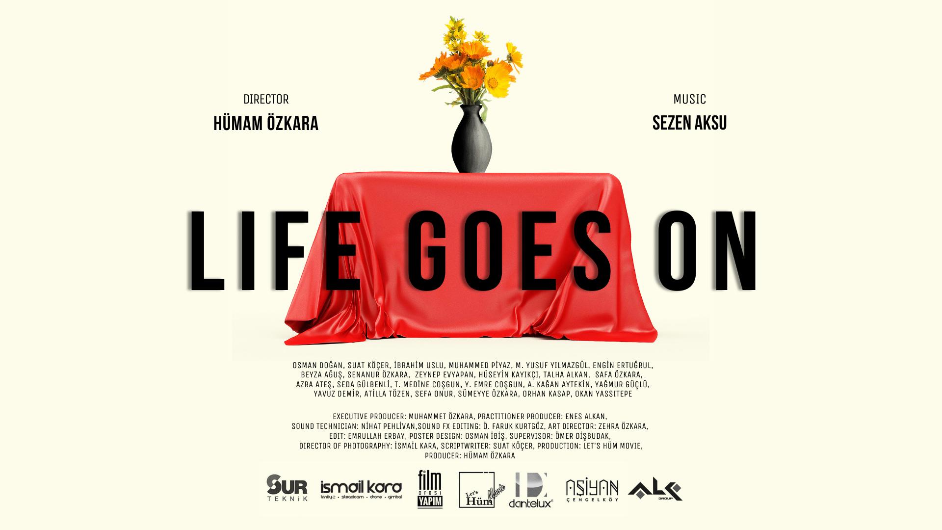 Life Goes On