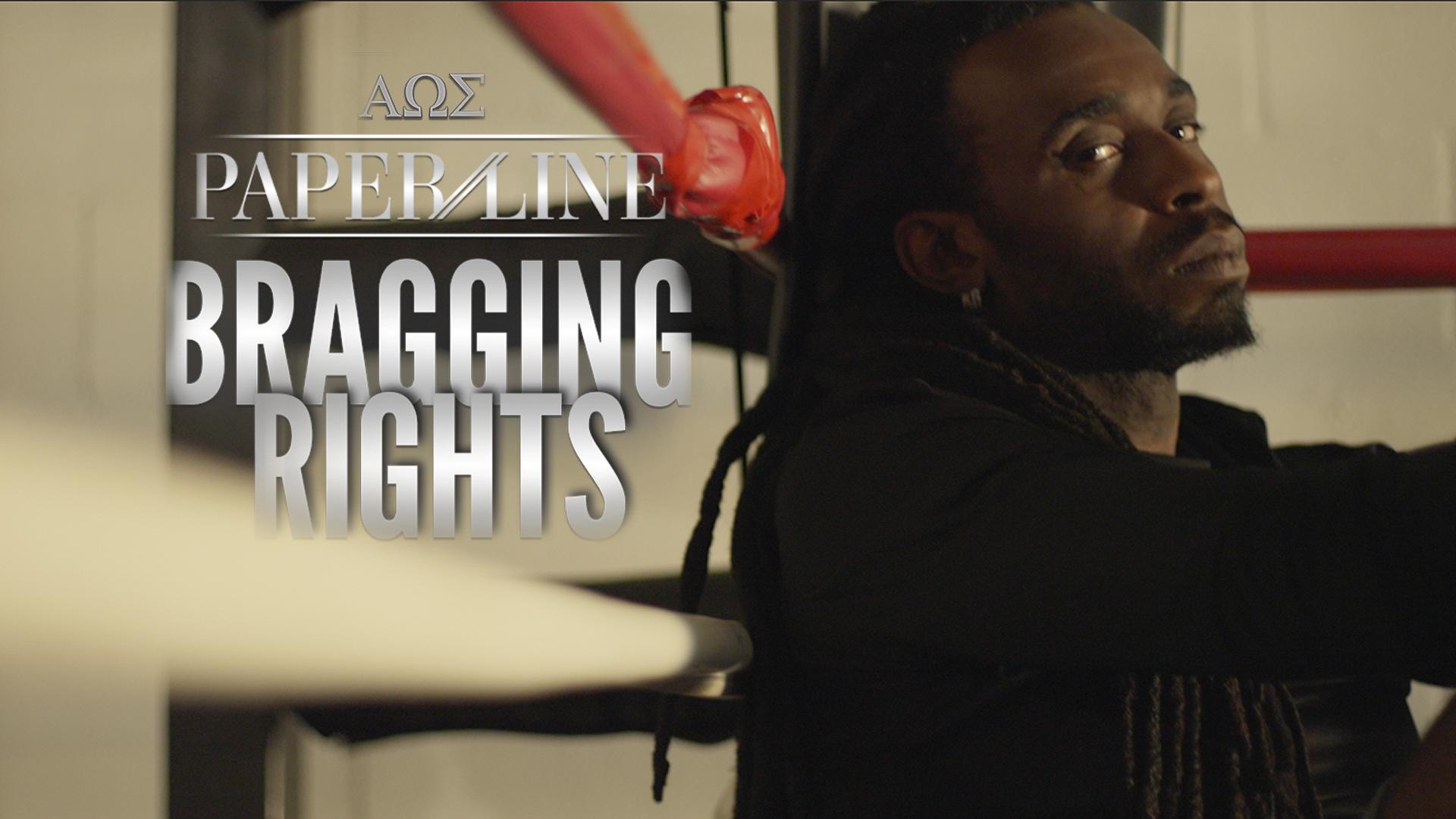 Paper Line: Bragging Rights