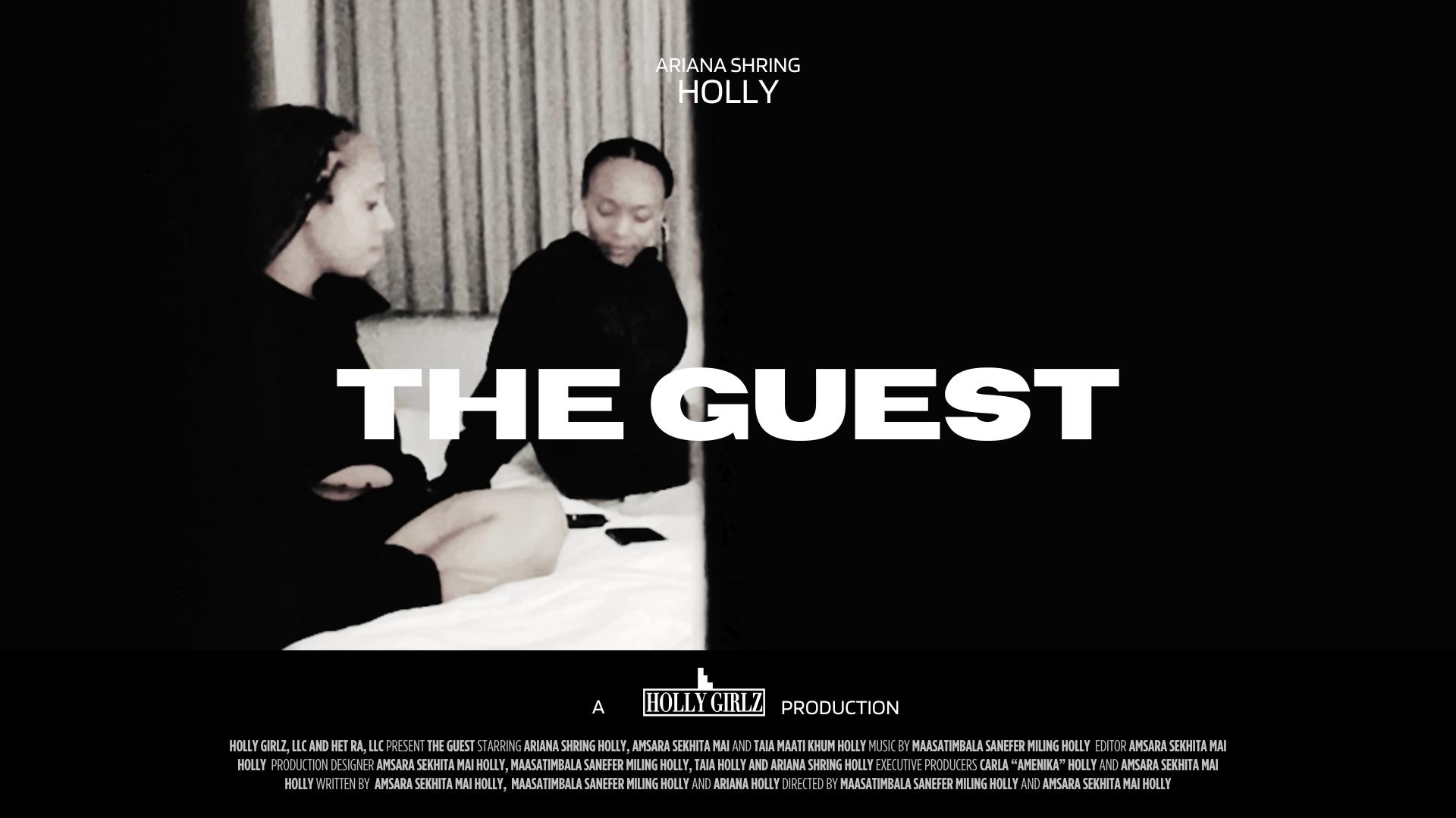 The Guest