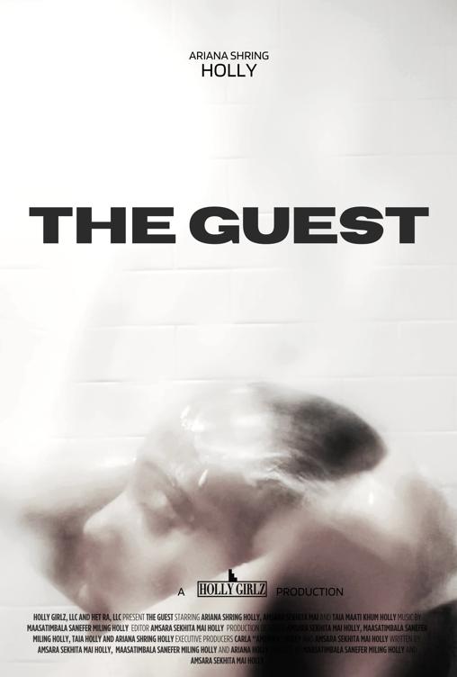 The Guest