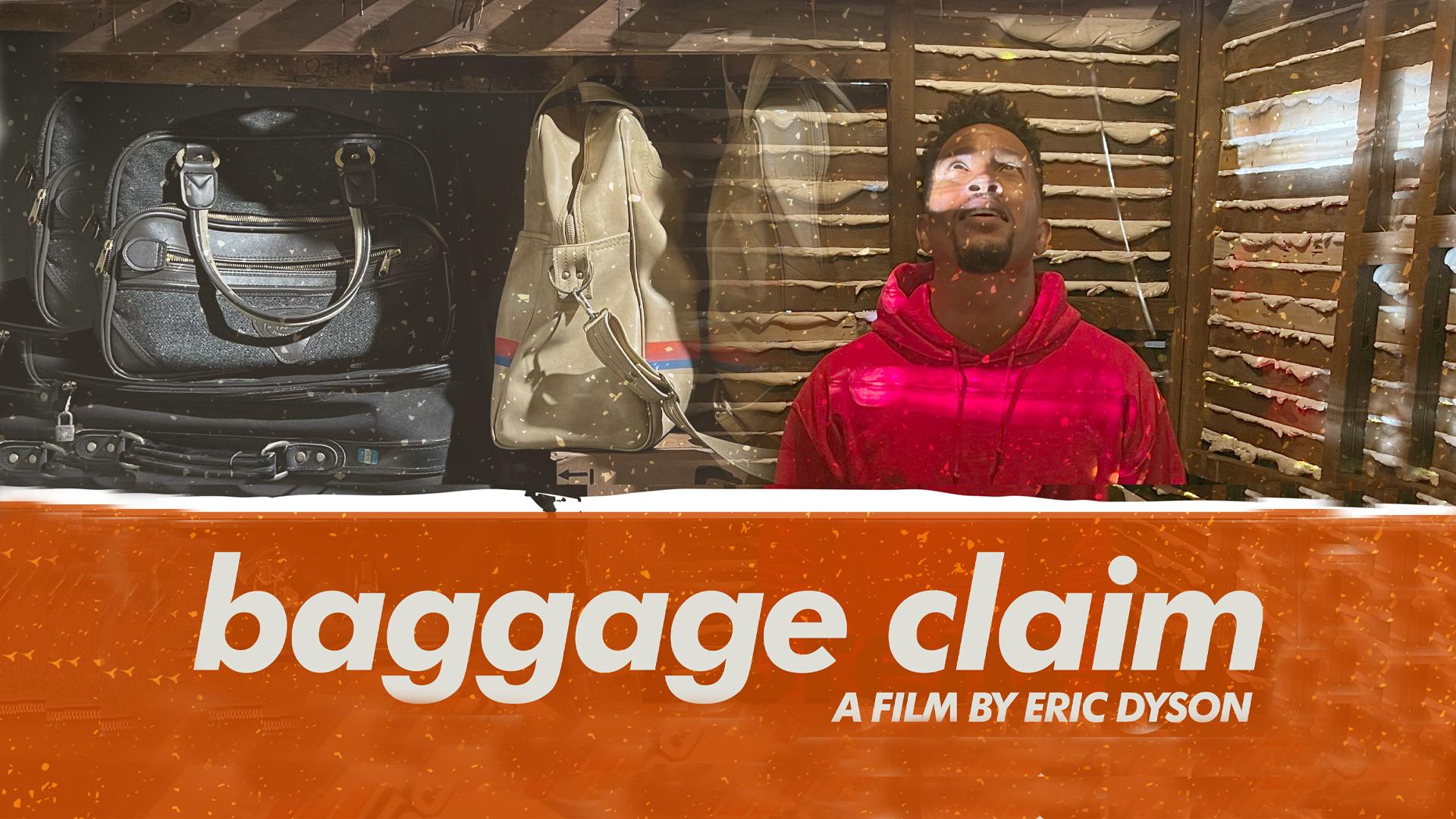 Baggage Claim