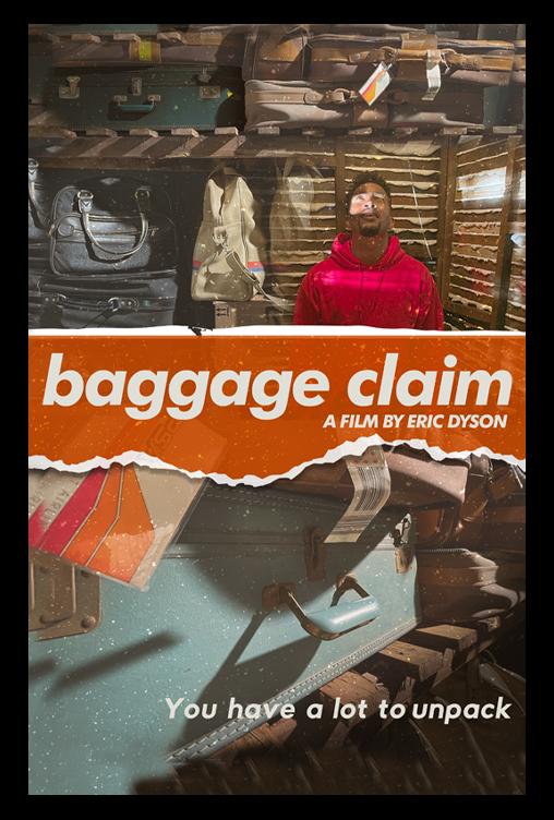 Baggage Claim