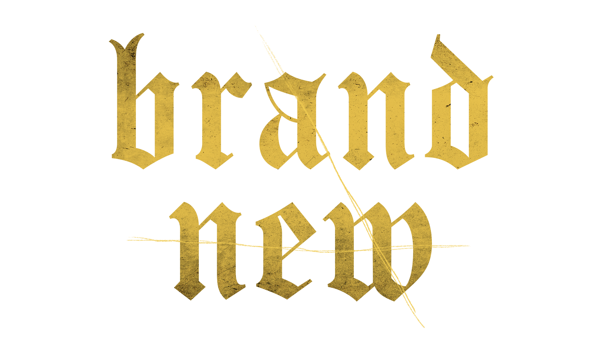 Brand New