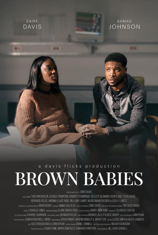 Brown Babies