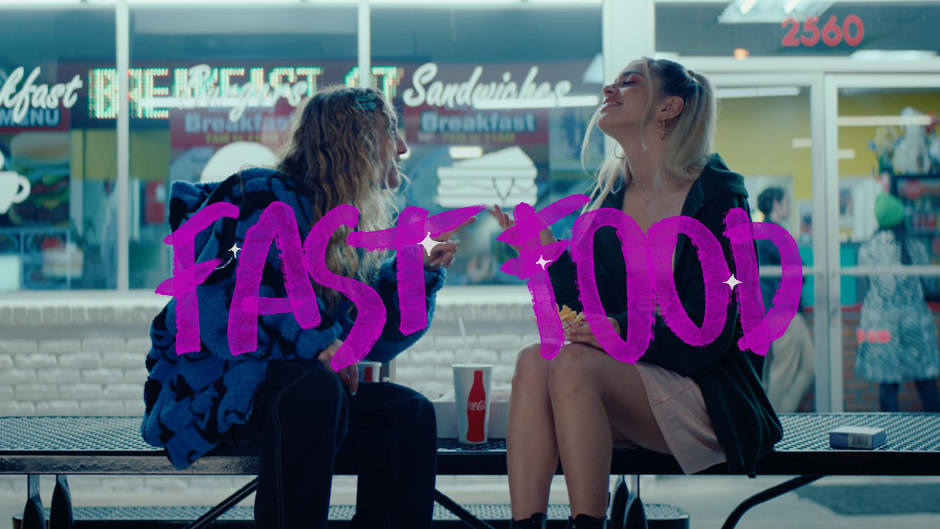 Fast Food