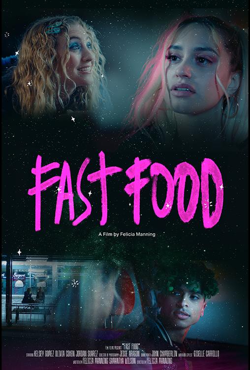 Fast Food