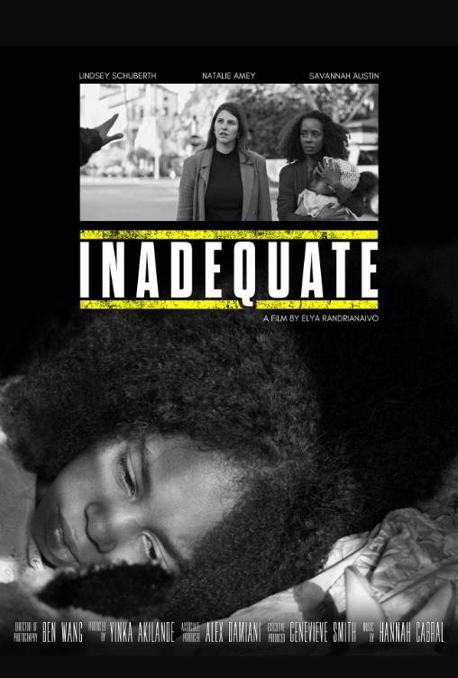 Inadequate