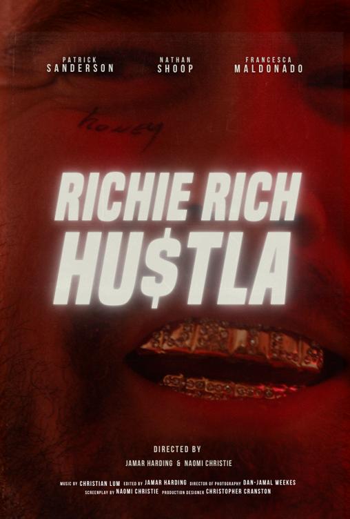 Richie Rich Hustla