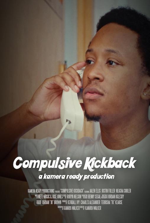 Compulsive Kickback