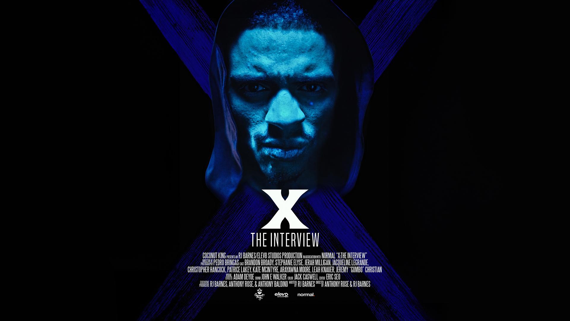 X: The Interview 