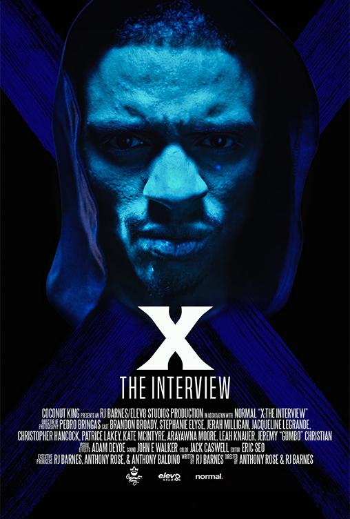 X: The Interview 