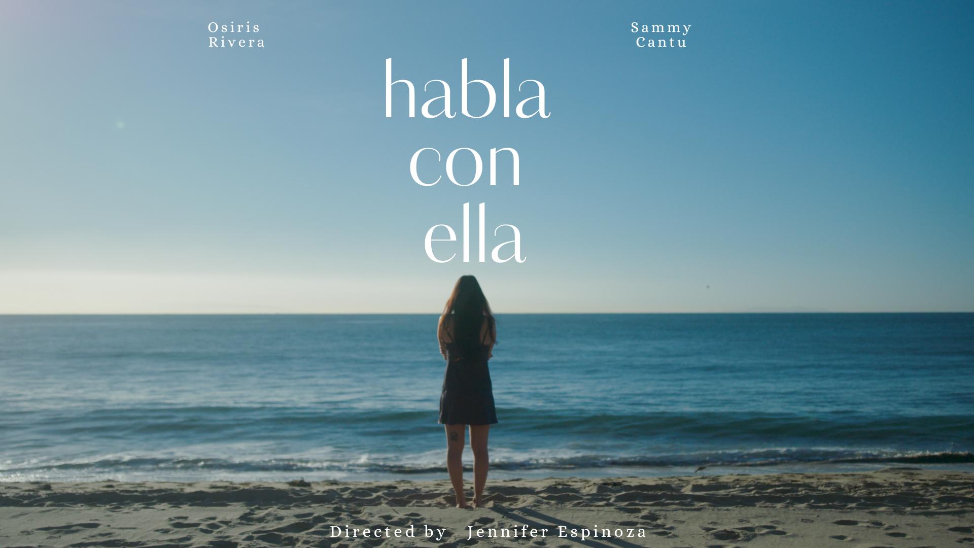 Habla Con Ella