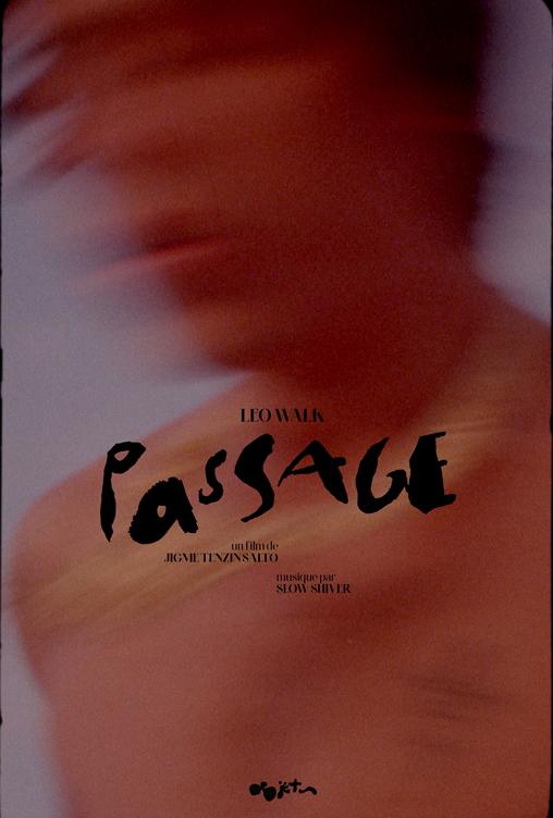 Passage