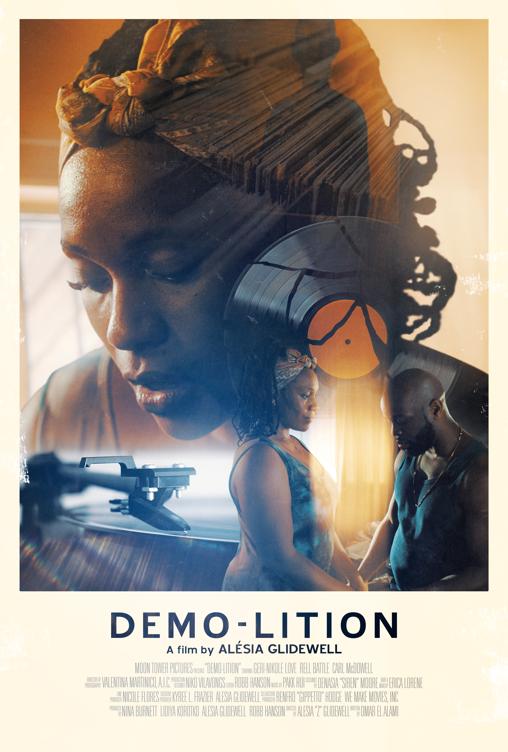 Demo-Lition