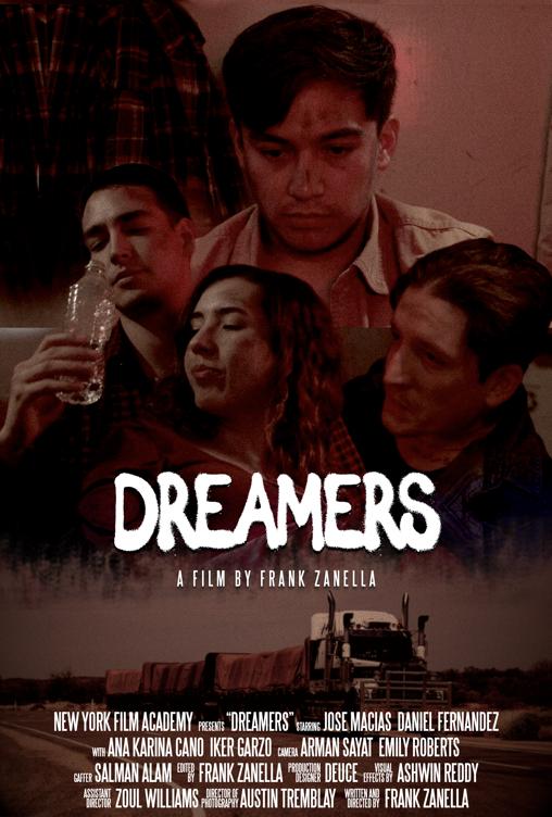 DREAMERS