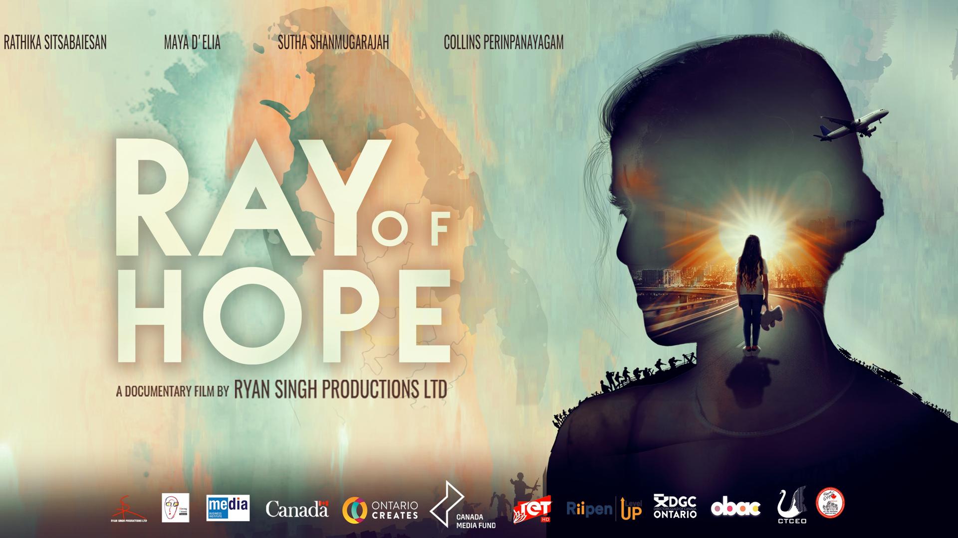 Ray of Hope