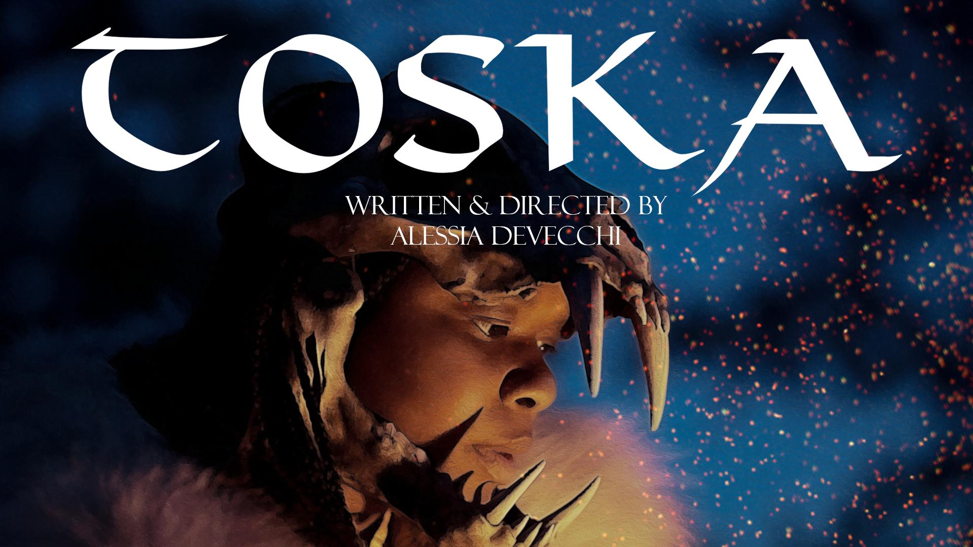 Toska