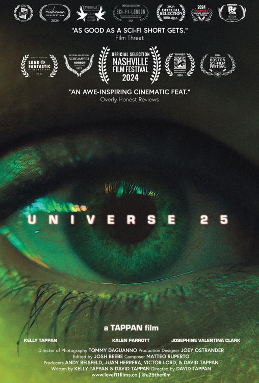 Universe 25