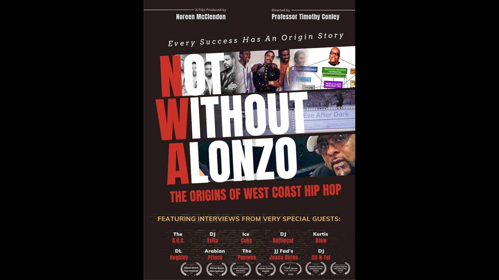 N.ot W.ithout A.lonzo