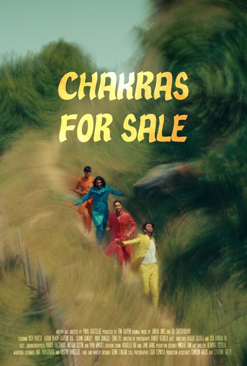 Chakras For Sale