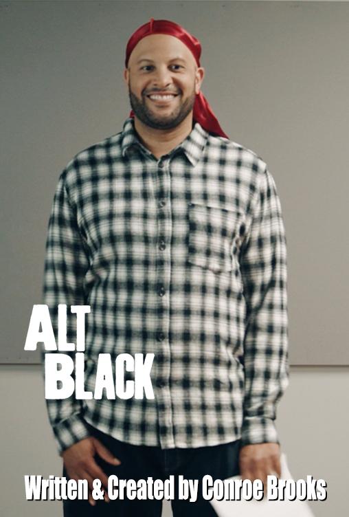 Alt Black