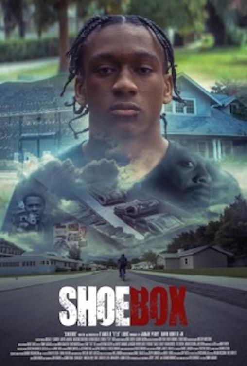 Shoebox