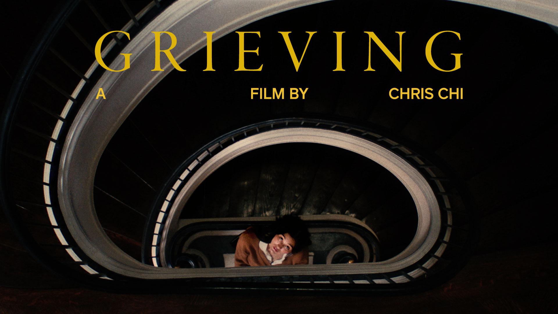 Grieving