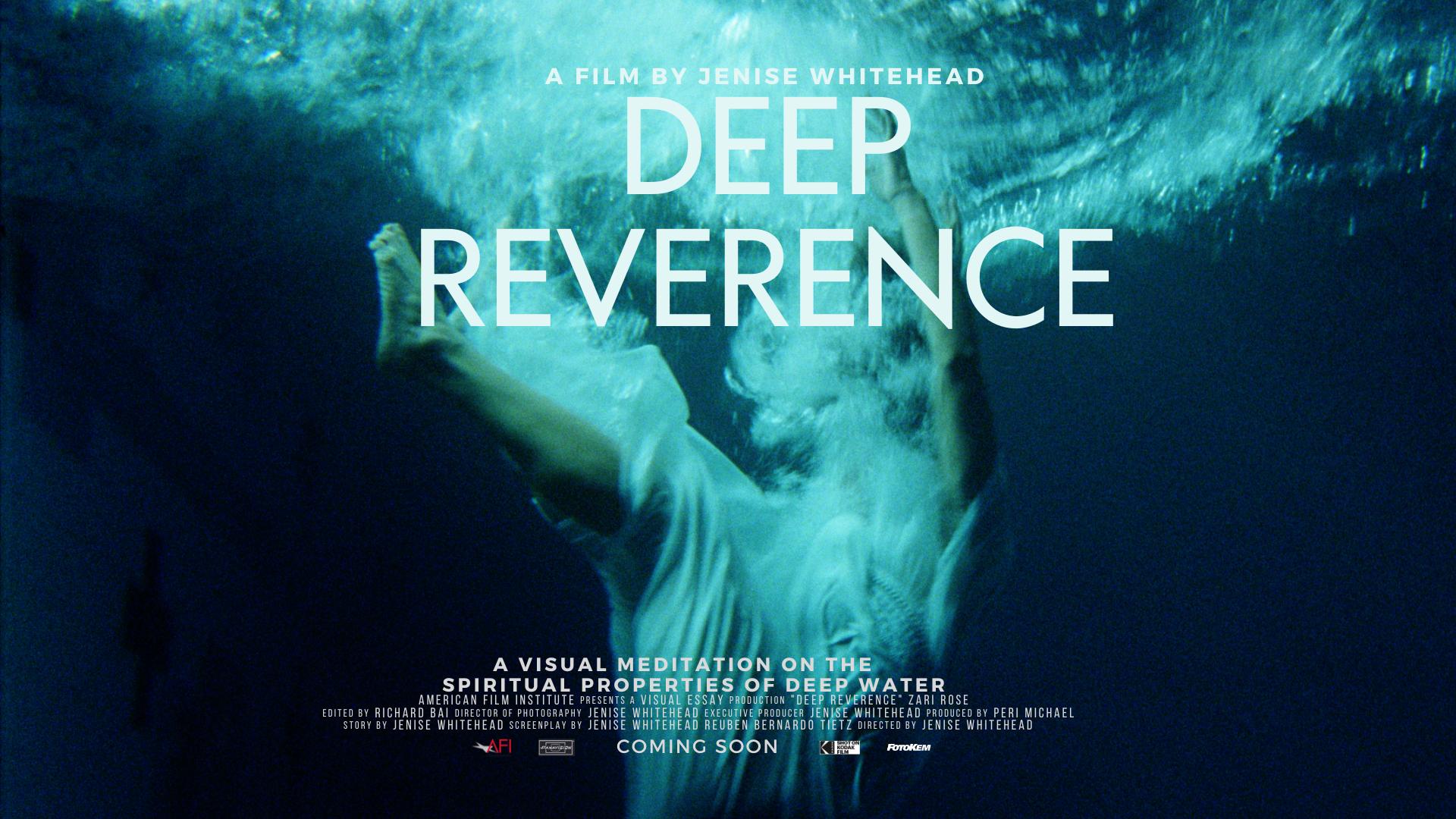 Deep Reverence