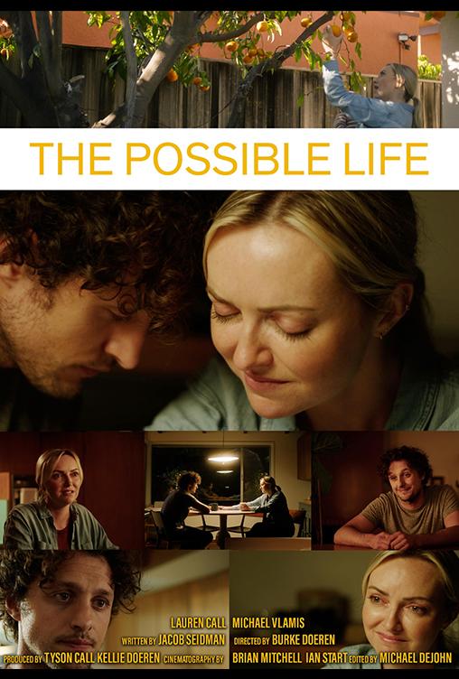 The Possible Life